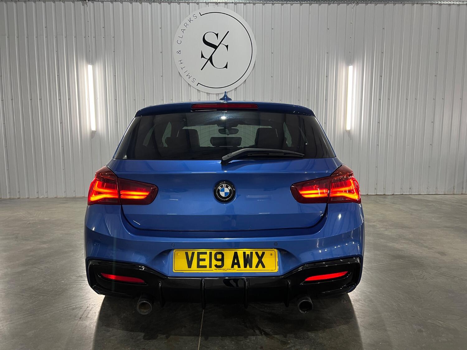 Used BMW 1 Series 2019 for sale - 76358081: Photo 3