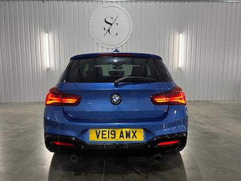Used BMW 1 Series 2019 for sale - 76358081: Photo