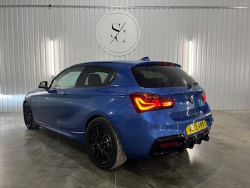 Used BMW 1 Series 2019 for sale - 76358081: Photo