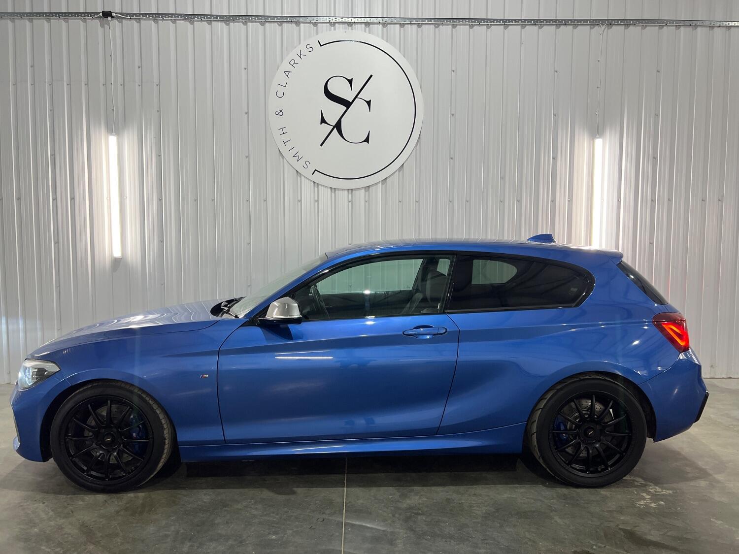 Used BMW 1 Series 2019 for sale - 76358081: Photo 5