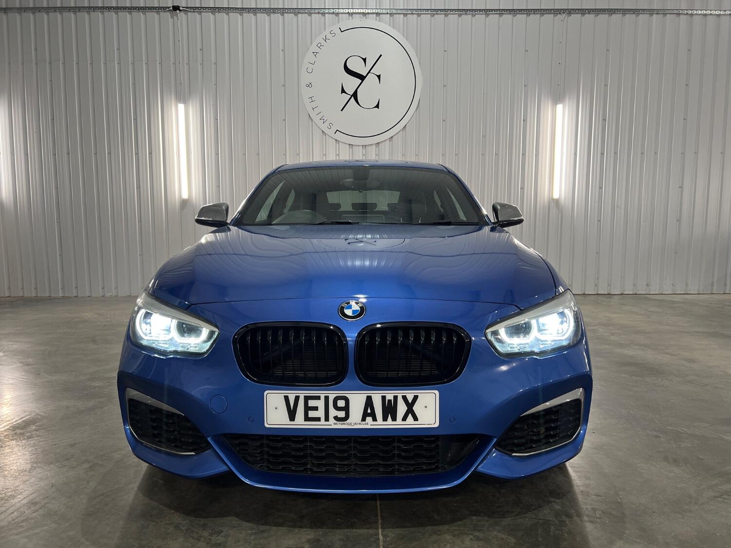 Used BMW 1 Series 2019 for sale - 76358081: Photo 6