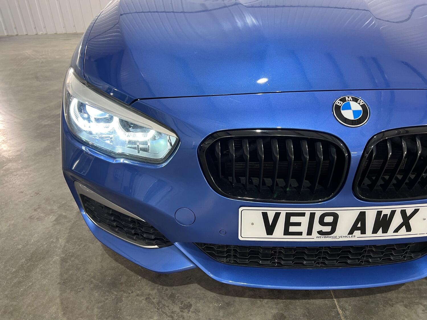 Used BMW 1 Series 2019 for sale - 76358081: Photo 7