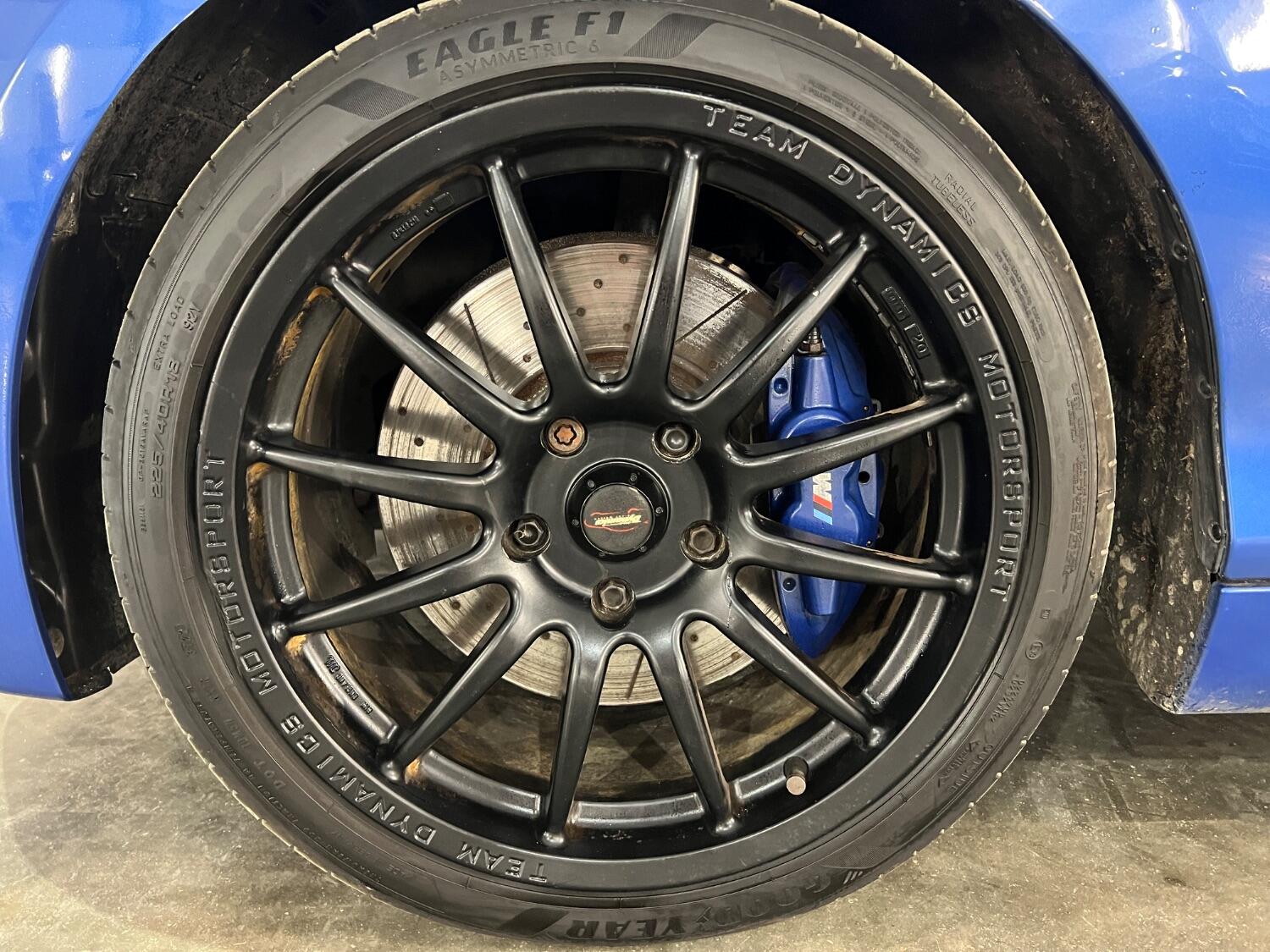 Used BMW 1 Series 2019 for sale - 76358081: Photo 9
