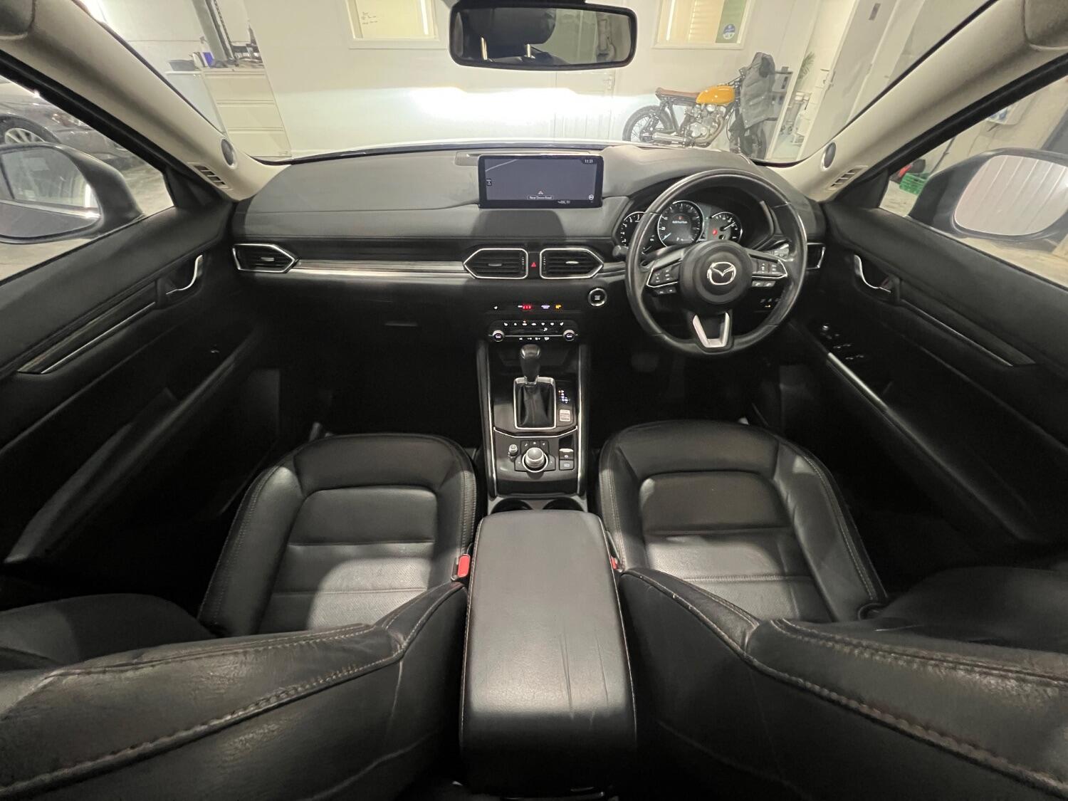 Used Mazda CX-5 2021 for sale - 76358071: Photo 10