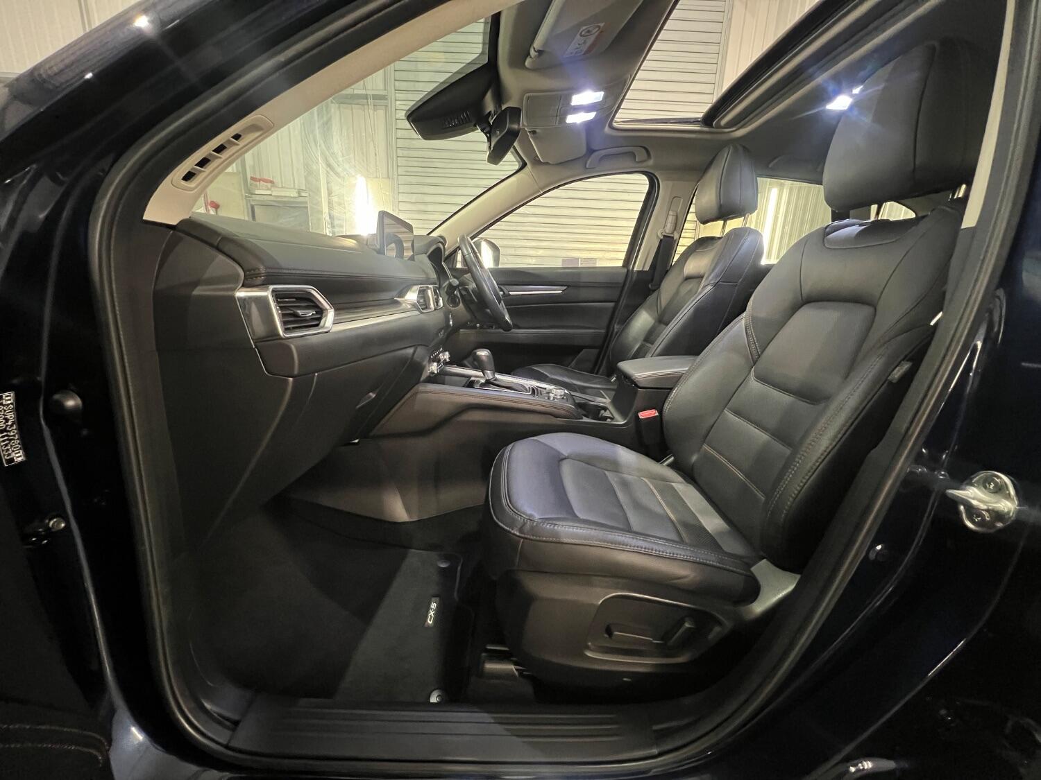 Used Mazda CX-5 2021 for sale - 76358071: Photo 11