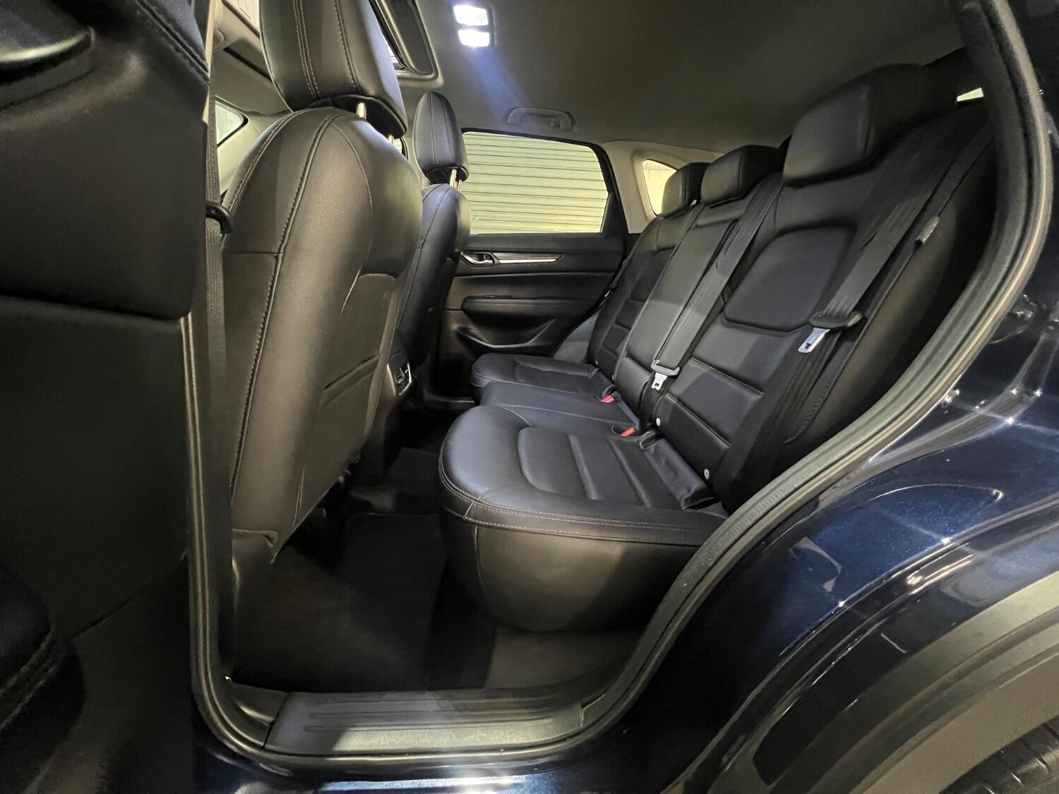 Used Mazda CX-5 2021 for sale - 76358071: Photo 13