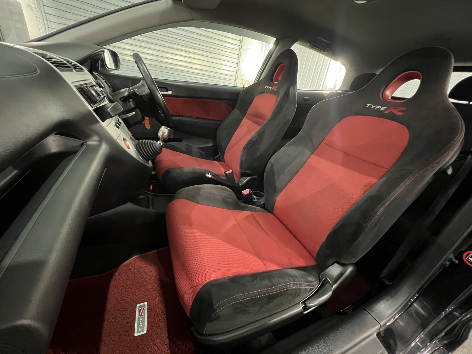 Used Honda Civic 2004 for sale - 77465677: Photo 12