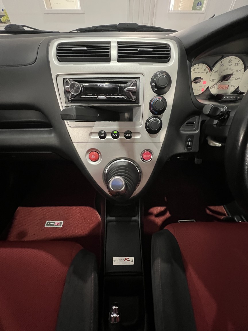 Used Honda Civic 2004 for sale - 77465677: Photo 14