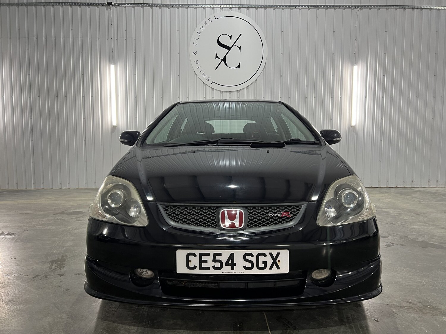Used Honda Civic 2004 for sale - 77465677: Photo 6