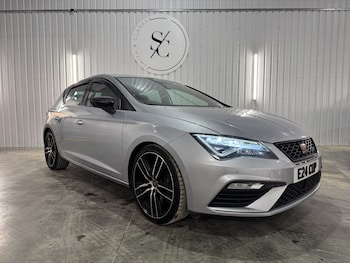 Used SEAT Leon 2019 for sale - 78229028: Photo