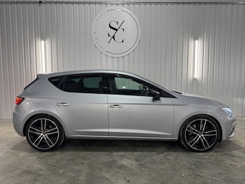 Used SEAT Leon 2019 for sale - 78229028: Photo
