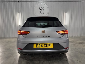 Used SEAT Leon 2019 for sale - 78229028: Photo