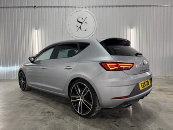 Used SEAT Leon 2019 for sale - 78229028: Photo