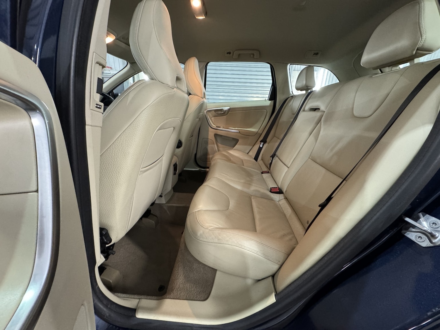 Used Volvo XC60 2013 for sale - 77979923: Photo 13