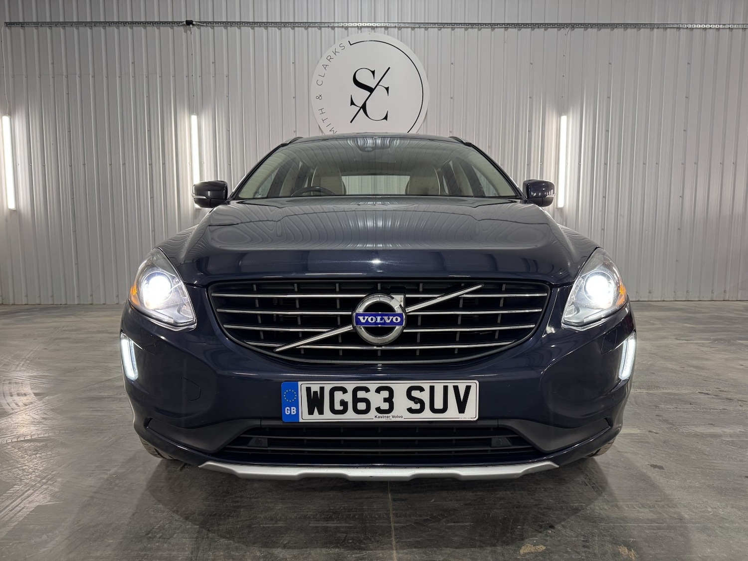 Used Volvo XC60 2013 for sale - 77979923: Photo 6