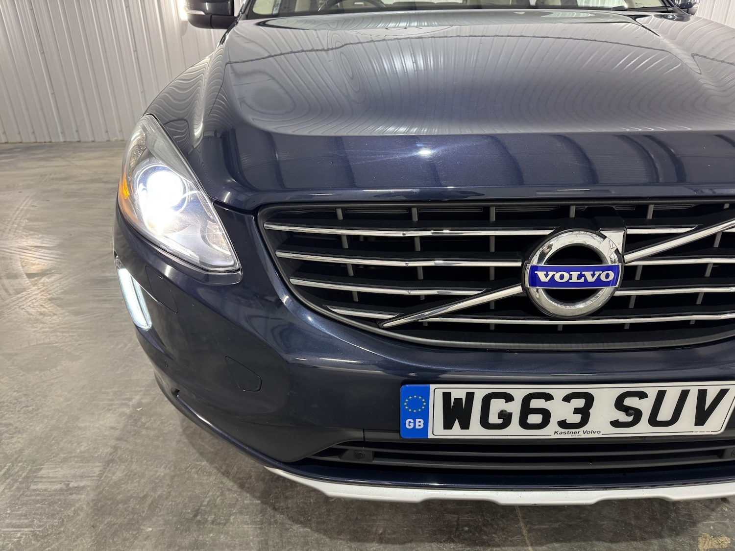 Used Volvo XC60 2013 for sale - 77979923: Photo 7