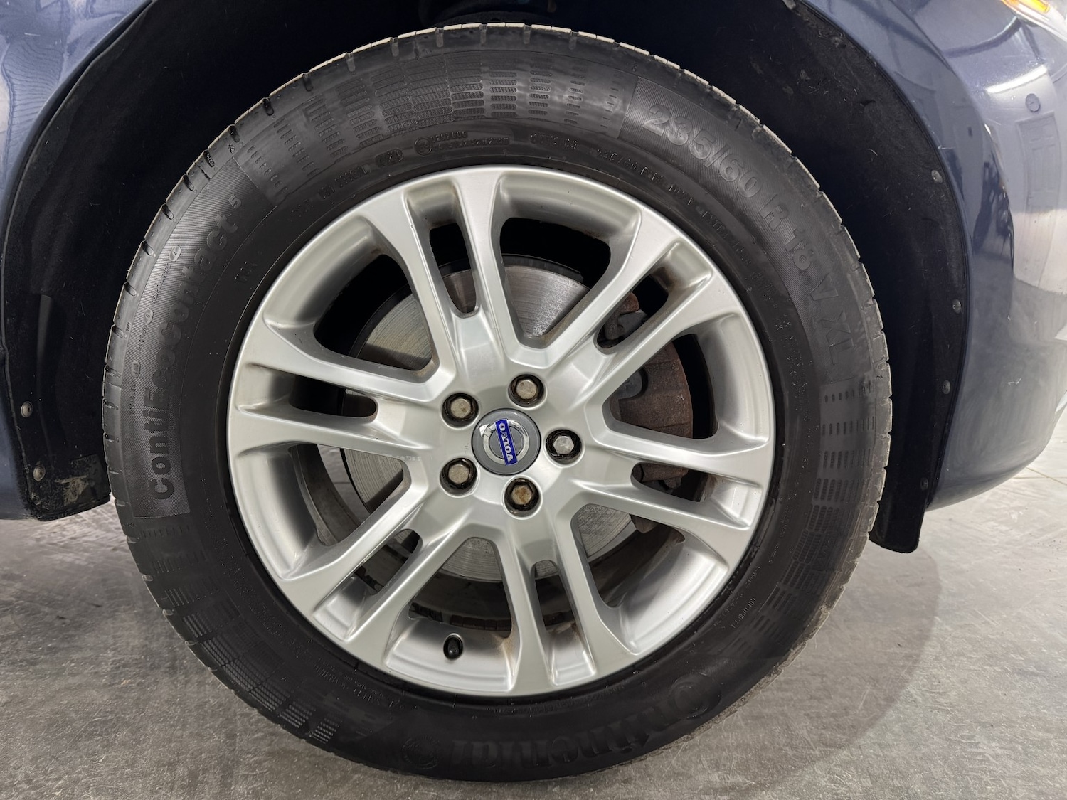 Used Volvo XC60 2013 for sale - 77979923: Photo 9