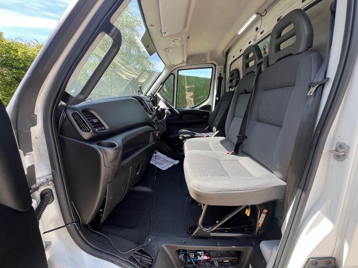 Used Iveco Daily 2016 for sale - 77465833: Photo 15