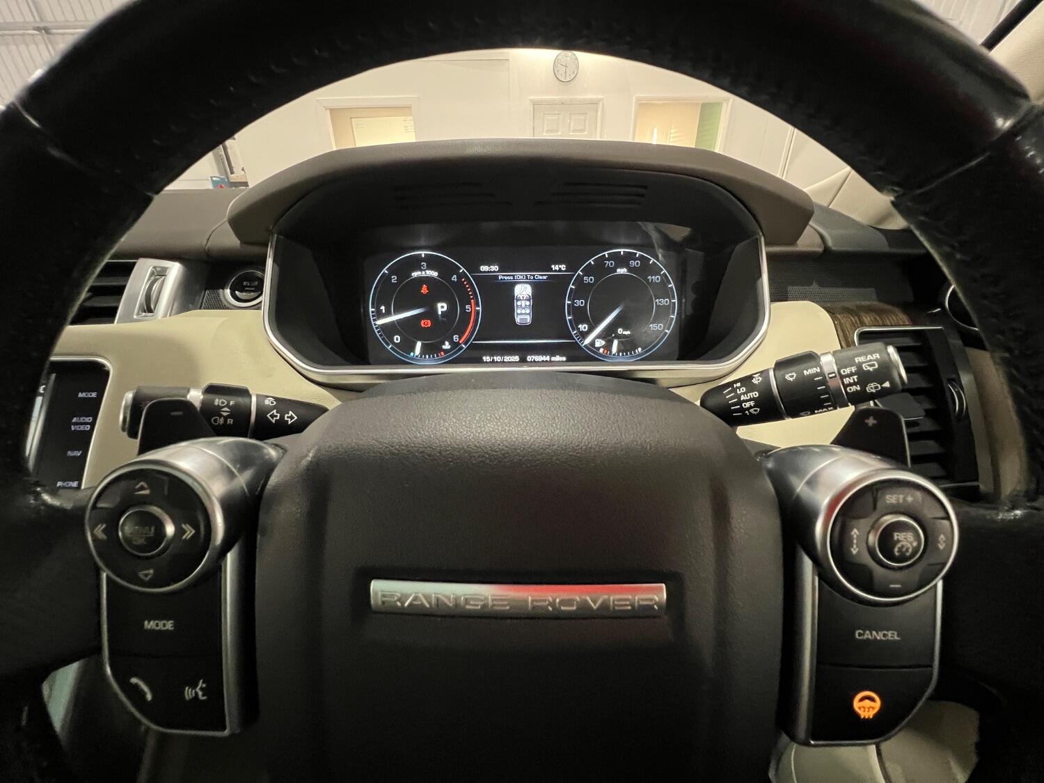 Used Land Rover Range Rover Sport 2015 for sale - 76358168: Photo 16