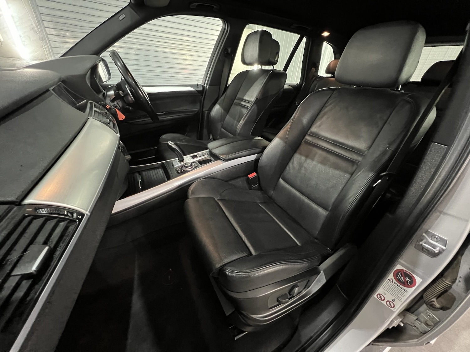 Used BMW X5 2013 for sale - 77465771: Photo 12