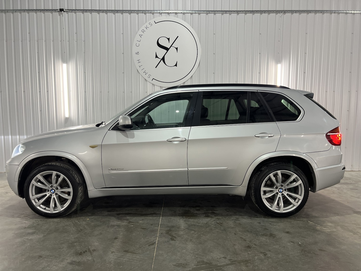 Used BMW X5 2013 for sale - 77465771: Photo 5
