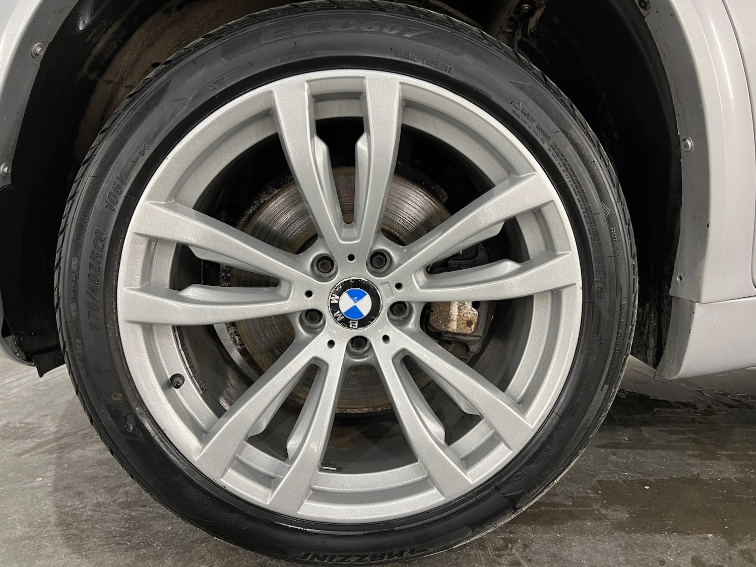 Used BMW X5 2013 for sale - 77465771: Photo 9