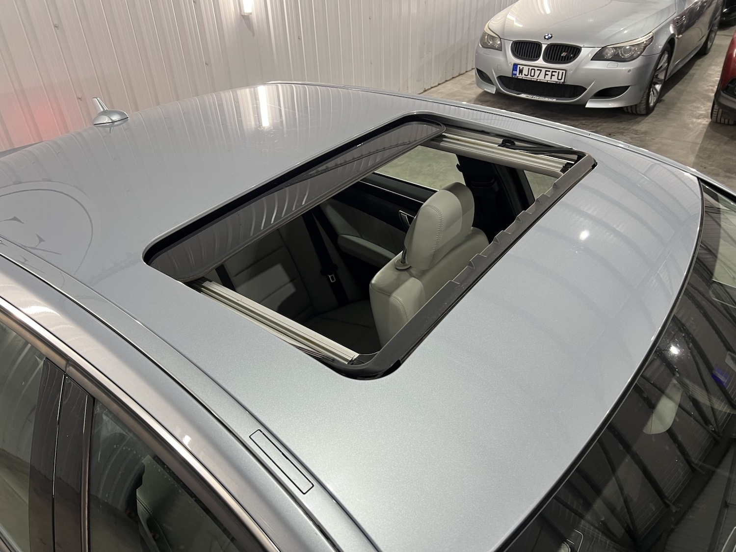 Used Mercedes-Benz E Class 2013 for sale - 77595468: Photo 9