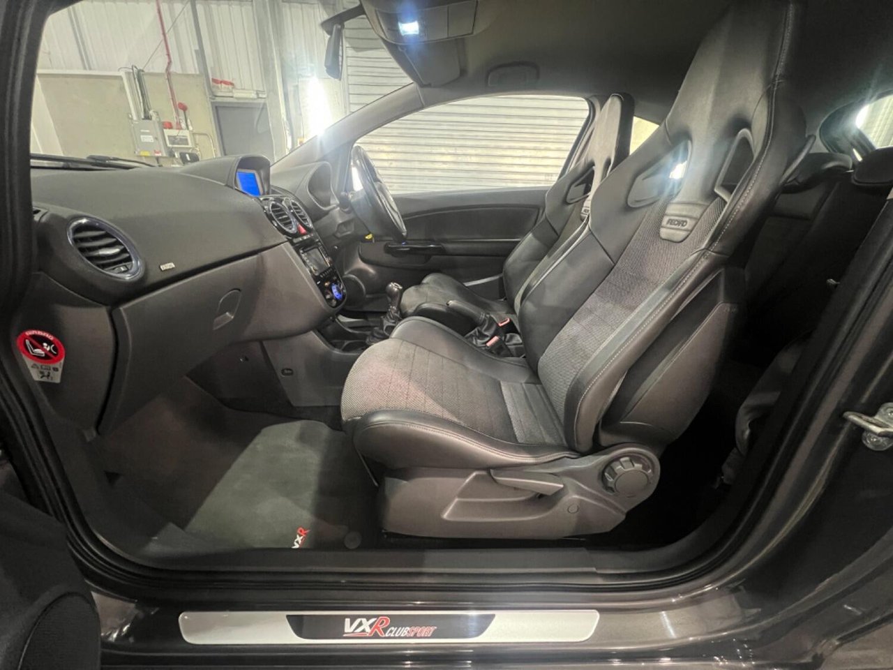 Used Vauxhall Corsa 2014 for sale - 77760875: Photo 14