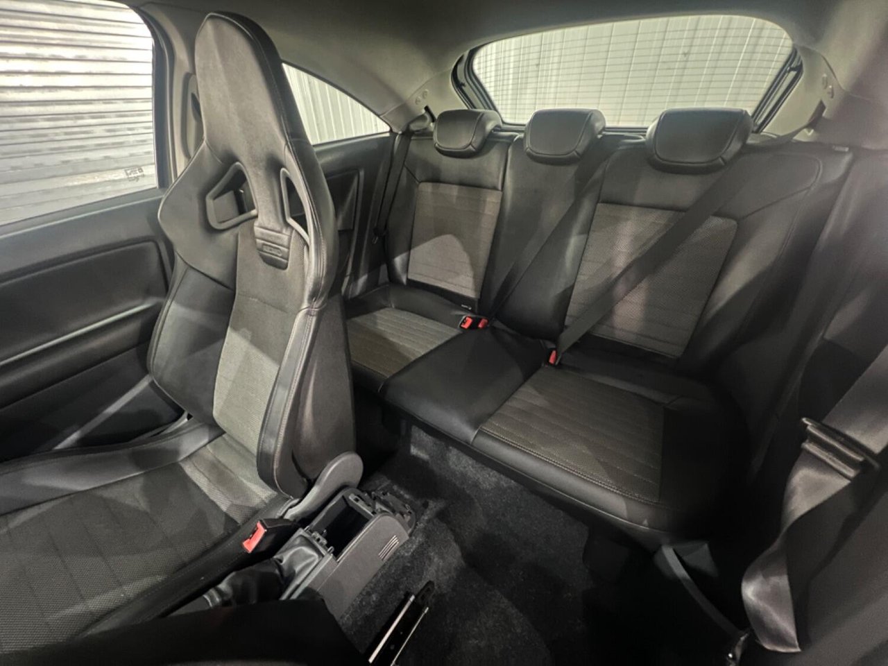 Used Vauxhall Corsa 2014 for sale - 77760875: Photo 16