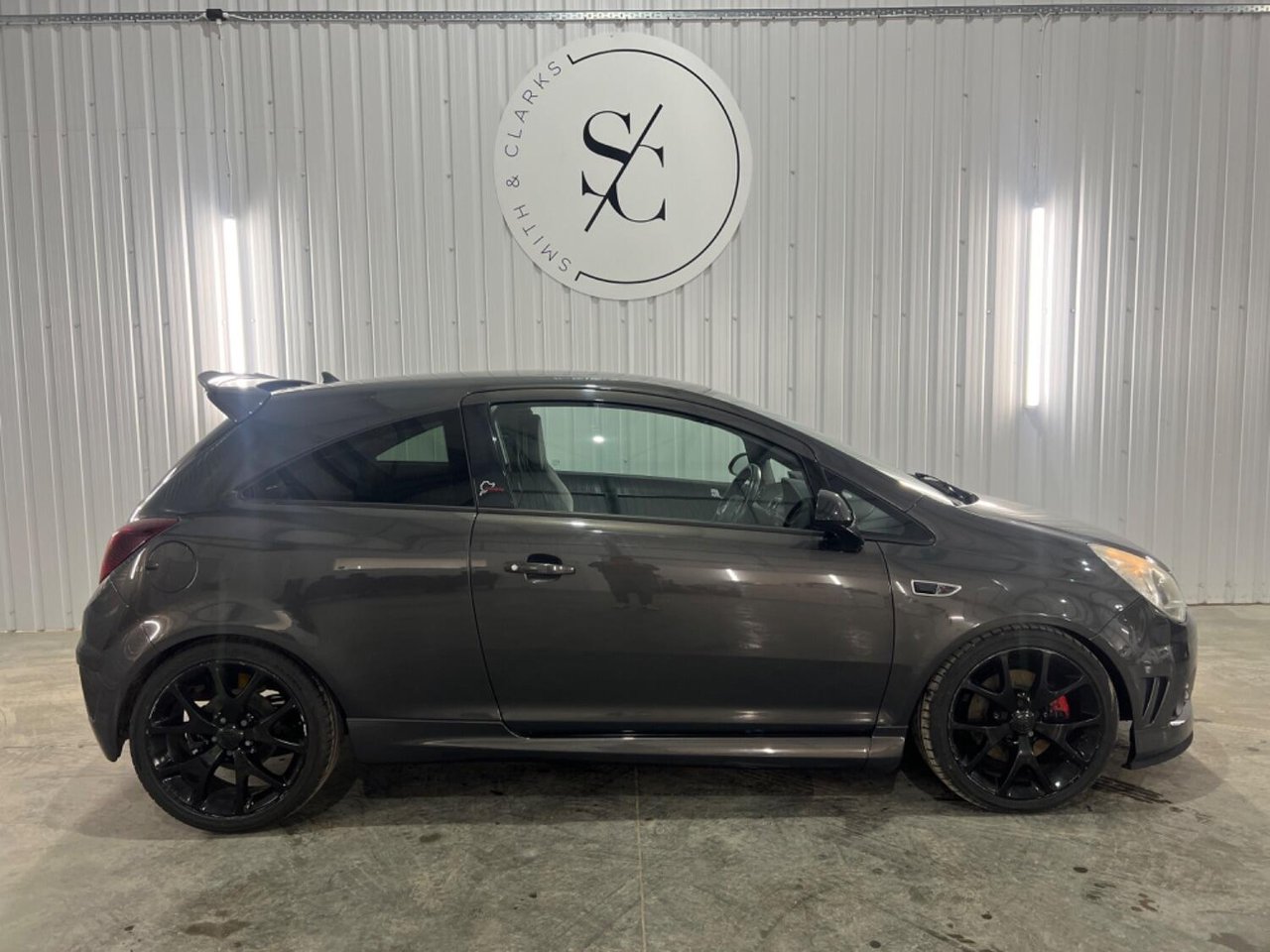 Used Vauxhall Corsa 2014 for sale - 77760875: Photo 2