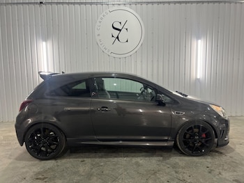 Used Vauxhall Corsa 2014 for sale - 77760875: Photo