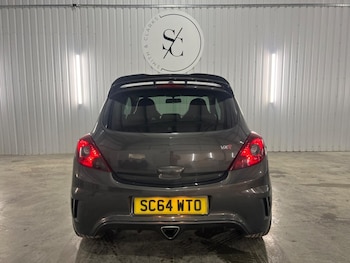 Used Vauxhall Corsa 2014 for sale - 77760875: Photo