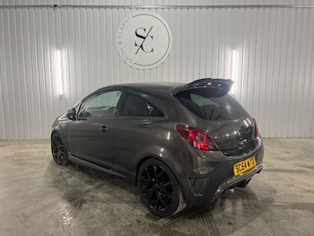 Used Vauxhall Corsa 2014 for sale - 77760875: Photo