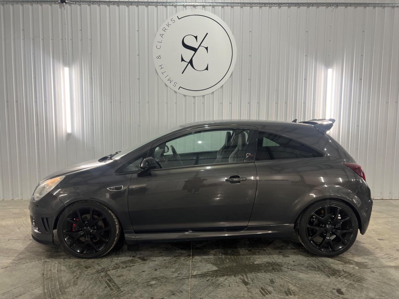 Used Vauxhall Corsa 2014 for sale - 77760875: Photo 5