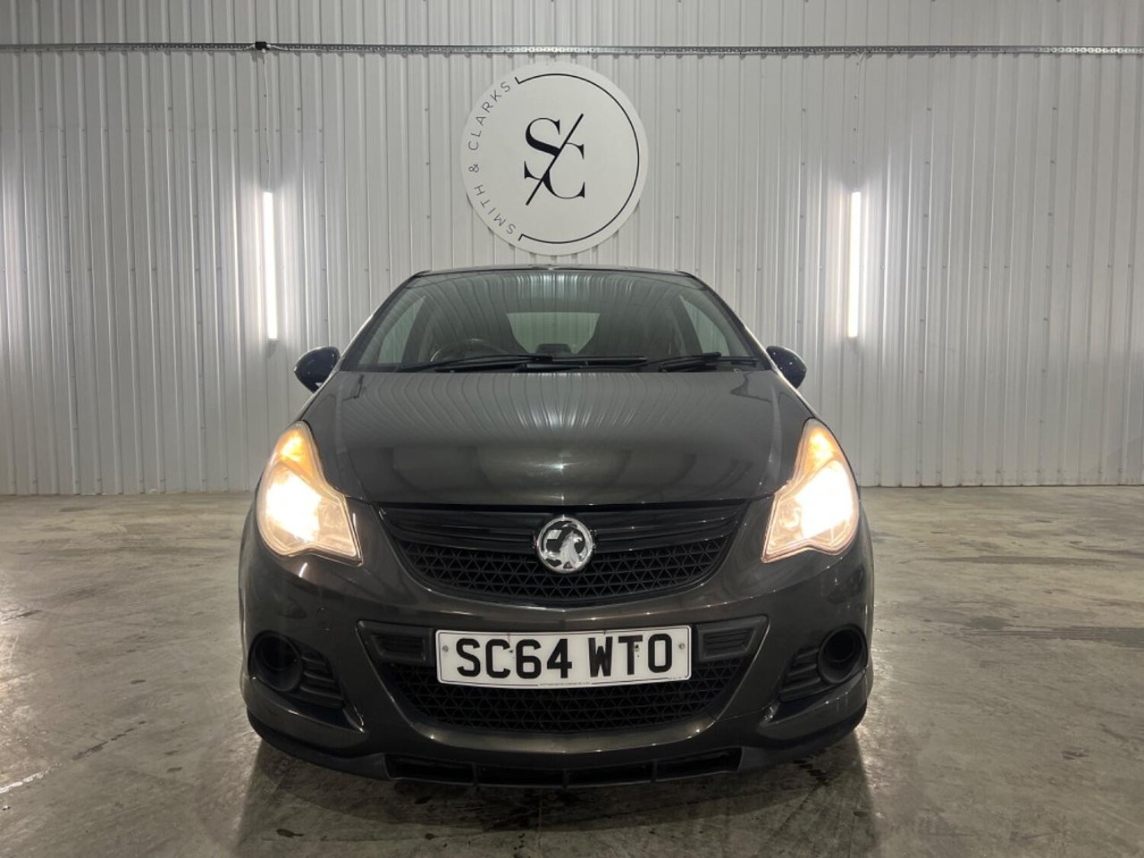 Used Vauxhall Corsa 2014 for sale - 77760875: Photo 6