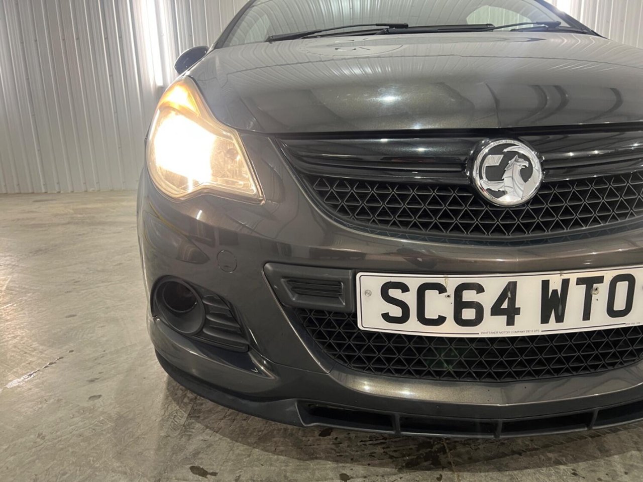 Used Vauxhall Corsa 2014 for sale - 77760875: Photo 7
