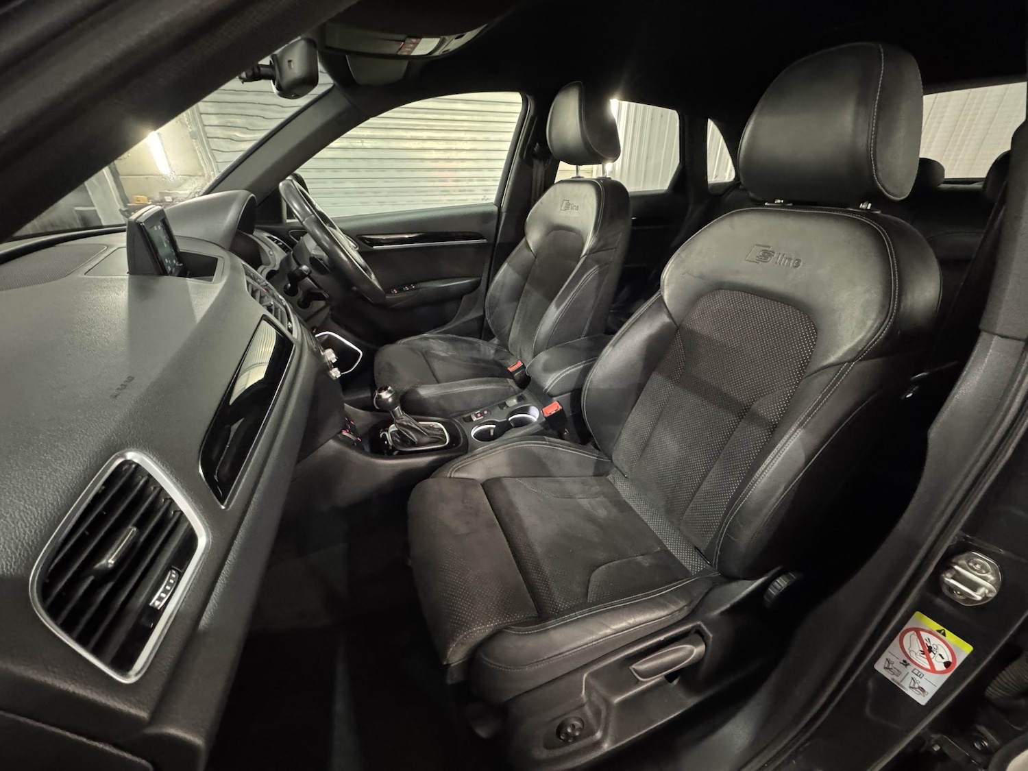 Used Audi Q3 2018 for sale - 78004485: Photo 12