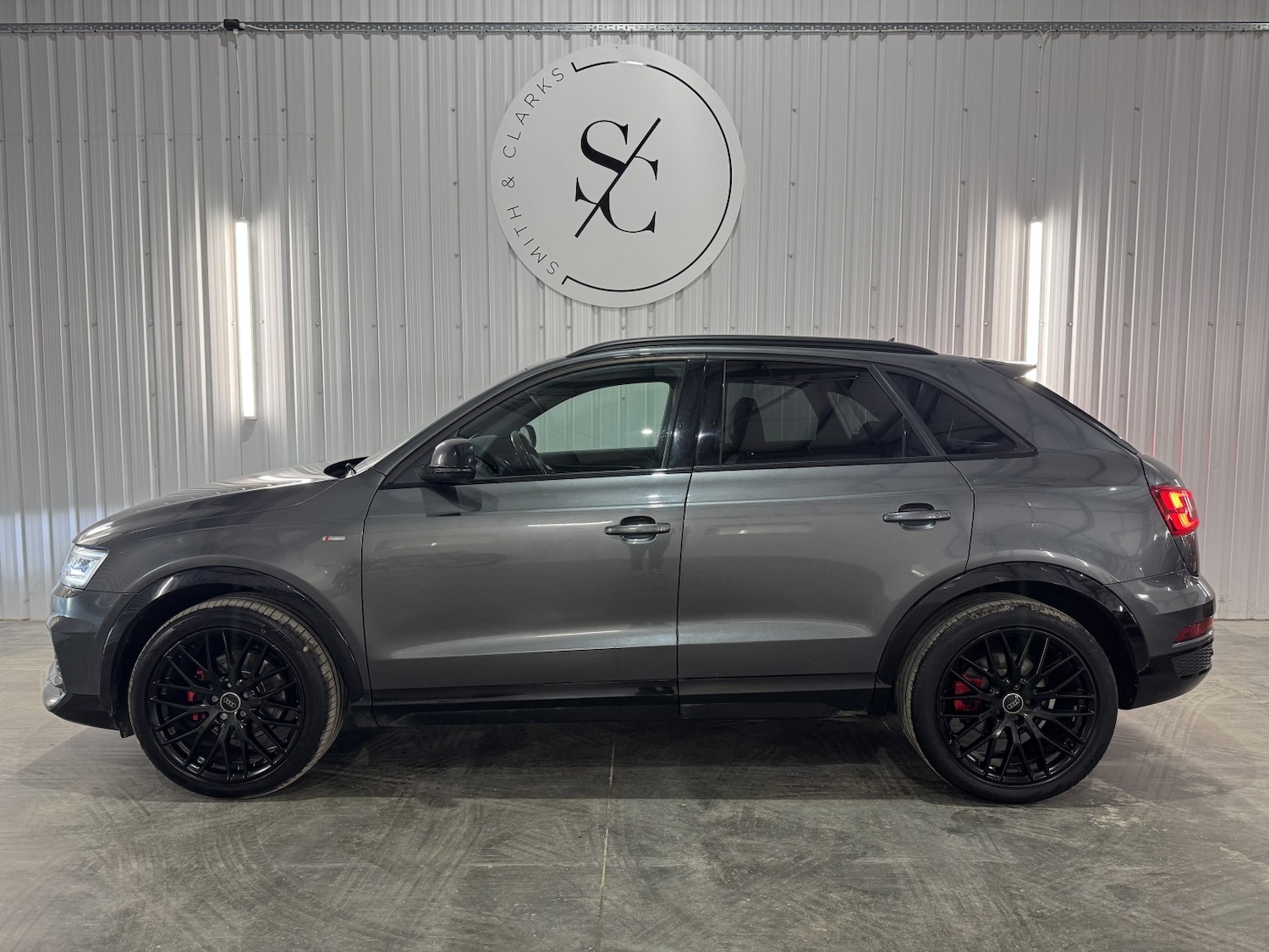 Used Audi Q3 2018 for sale - 78004485: Photo 5