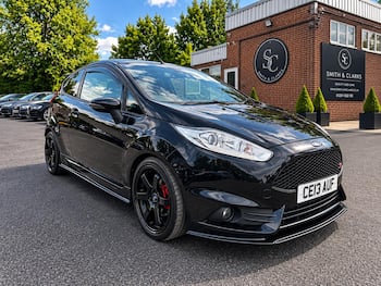 Used Ford Fiesta 2013 for sale - 79735303: Photo