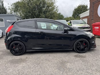 Used Ford Fiesta 2013 for sale - 79735303: Photo