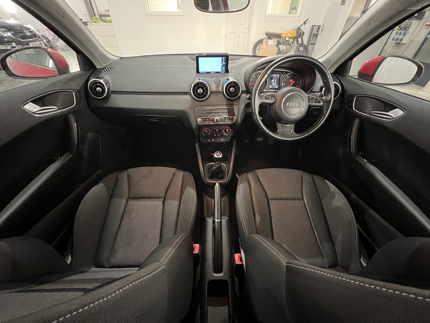 Used Audi A1 2016 for sale - 77107726: Photo 10