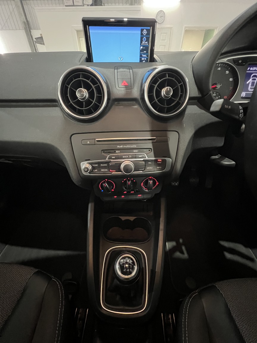 Used Audi A1 2016 for sale - 77107726: Photo 13