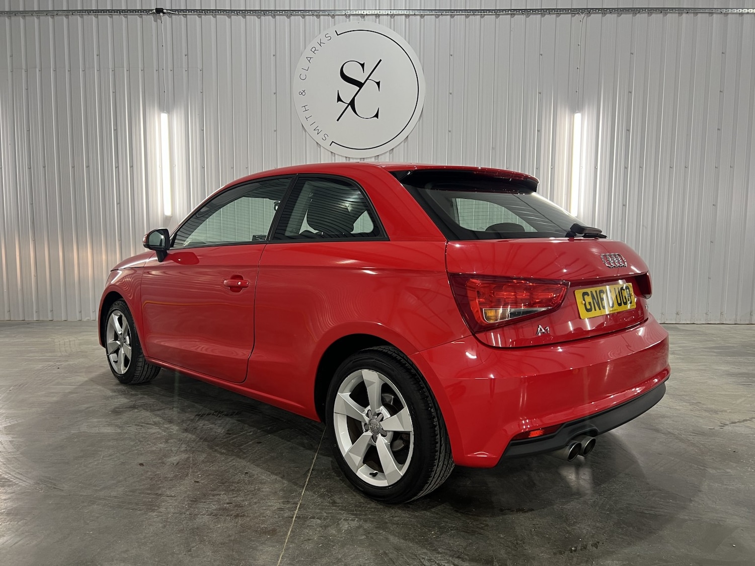 Used Audi A1 2016 for sale - 77107726: Photo 4