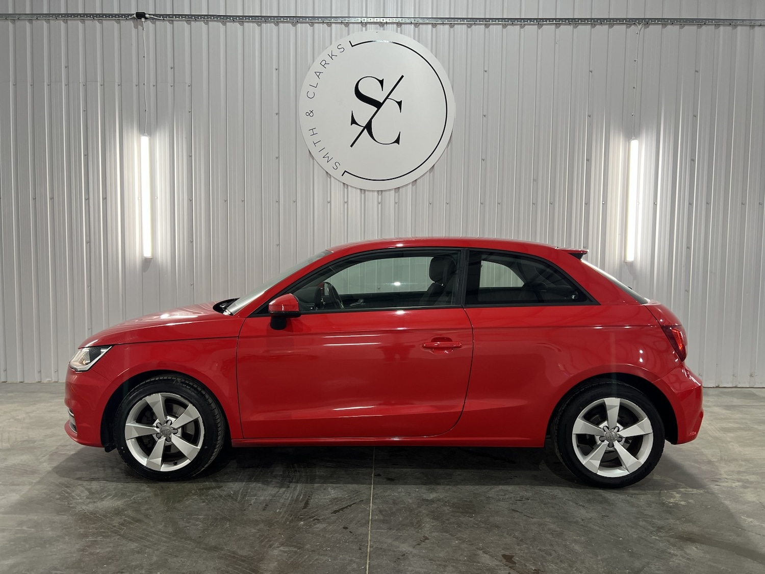 Used Audi A1 2016 for sale - 77107726: Photo 5