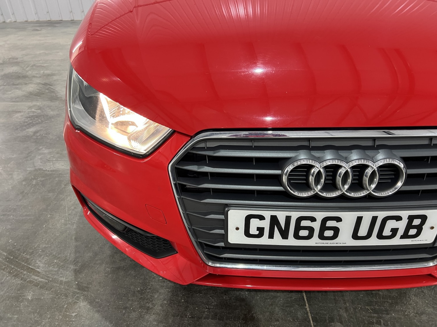 Used Audi A1 2016 for sale - 77107726: Photo 7