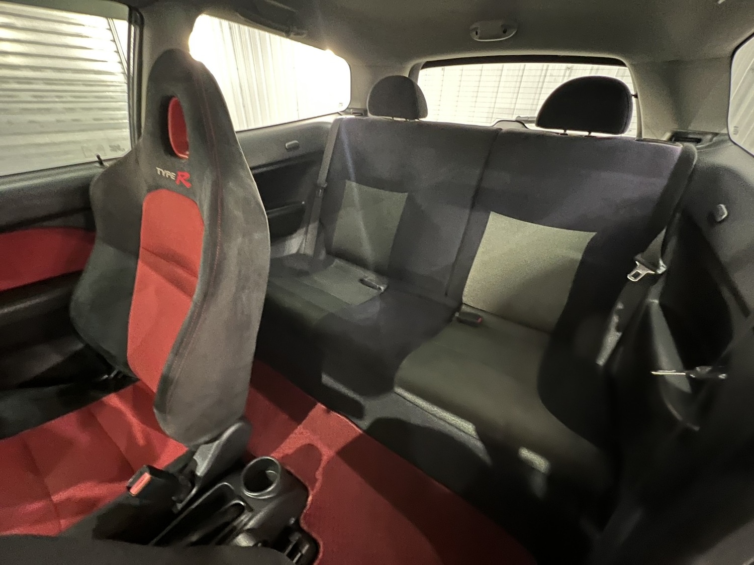 Used Honda Civic 2004 for sale - 77965567: Photo 13