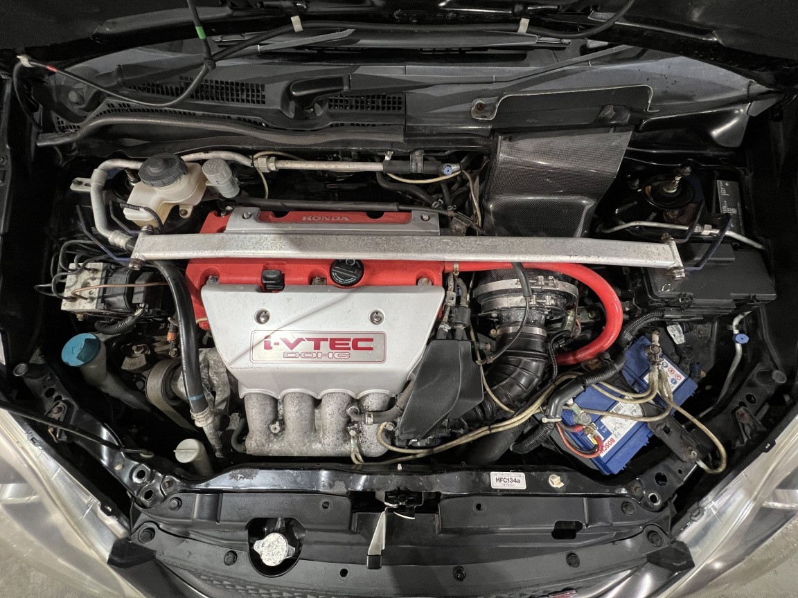 Used Honda Civic 2004 for sale - 77965567: Photo 16