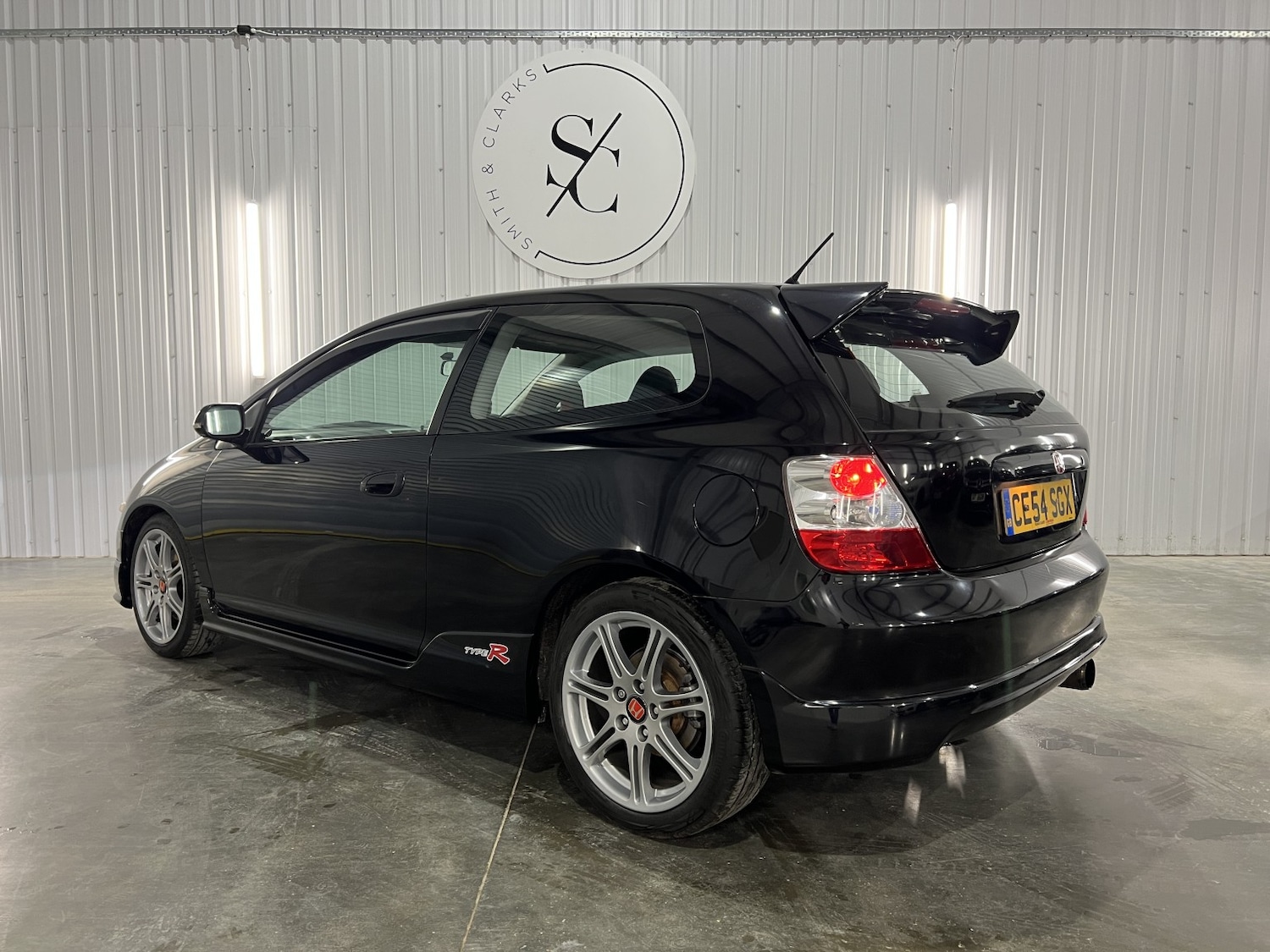 Used Honda Civic 2004 for sale - 77965567: Photo 4