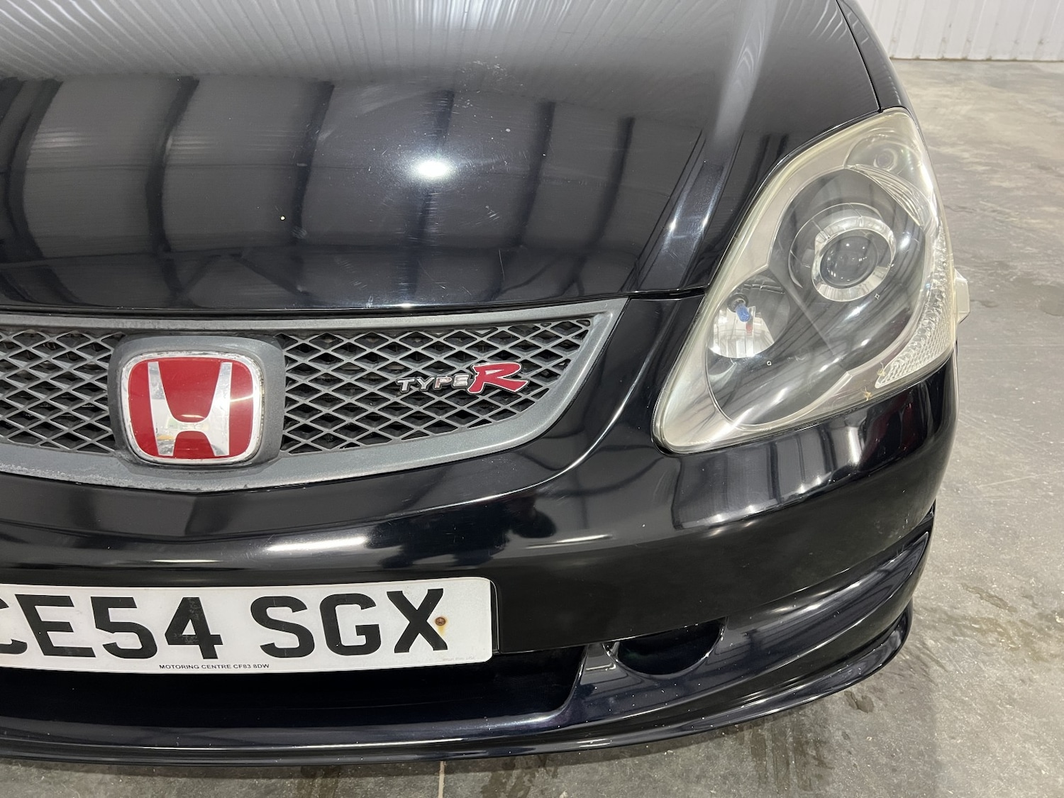 Used Honda Civic 2004 for sale - 77965567: Photo 7