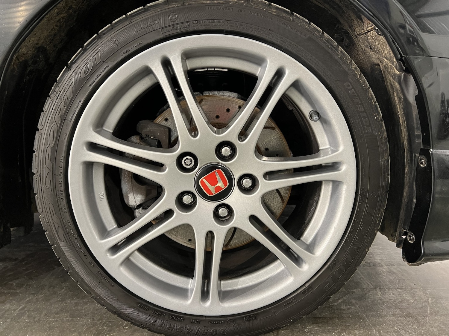 Used Honda Civic 2004 for sale - 77965567: Photo 9